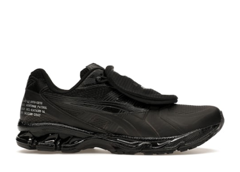 Asics Limited Edt x SBTG Gel Kayano 14 (1201A975 001) schwarz