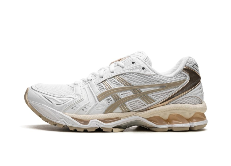 Asics Gel Kayano 14 Simply Taupe (1202A056-110) weiss