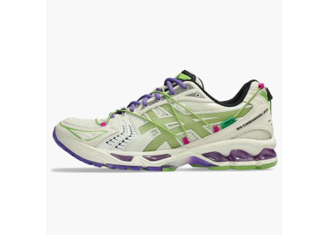 Asics Gel Kayano 14 Zutomayo (1203A647 750) weiss