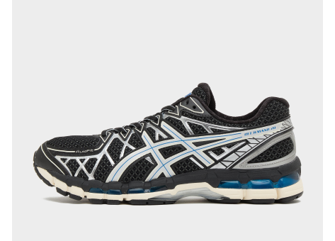 Asics GEL KAYANO 20 (1203A388-001) schwarz