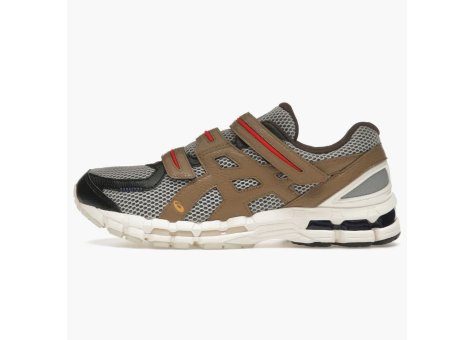 Asics Gel Kayano 20 Grey Olive HAL STUDIOS (1203A499 020) bunt