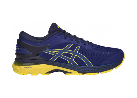 Asics Gel Kayano 25 (1011A019-401) blau