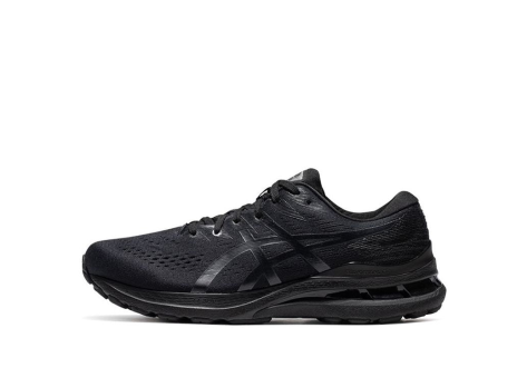 Asics Gel Kayano 28 4E Wide (1011B191-001) schwarz