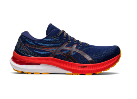 Asics Gel Kayano 29 (1011B440.401) blau