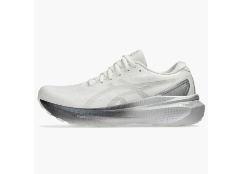 Asics Gel Kayano 30 Platinum (1012B718-100) weiss