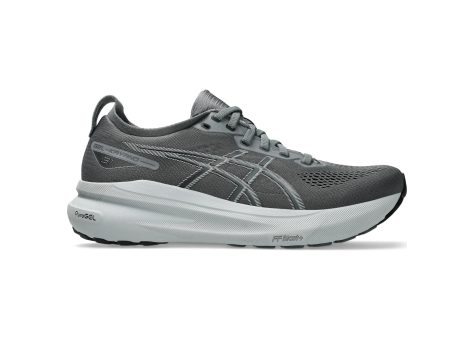 Asics Gel Kayano 31 Steel Grey Piedmont (1011B867-020) grau