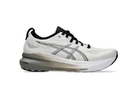 Asics Gel Kayano 31 Piedmont Grey (1011C005-100) weiss