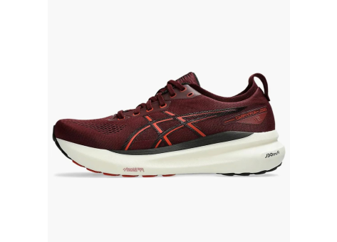 Asics Gel Kayano 31 (1011B867 500) rot