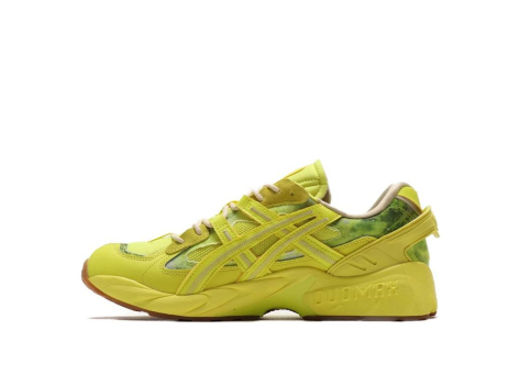 Asics Gel Kayano 5 RE (1021A411-750) gelb