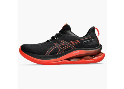Asics Gel Kinsei Max (1011B696 002) schwarz