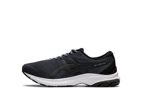 Asics Gel Kumo Lyte MX Gray (1011A735-020) schwarz
