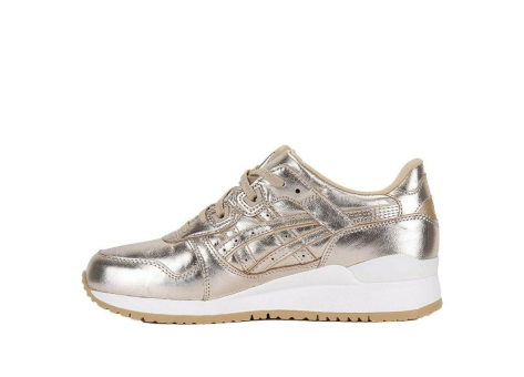 Asics Gel Lyte 3 (H6E5L-9494) silber