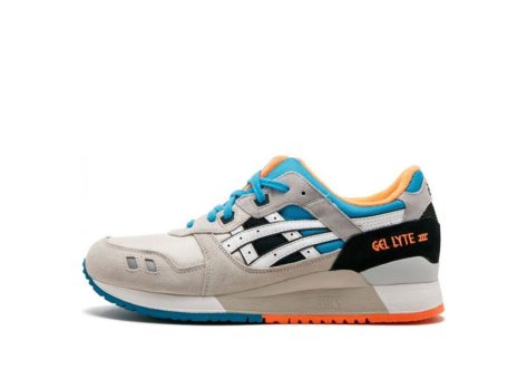 Asics Gel Lyte 3 Grey (H405N 9901) bunt