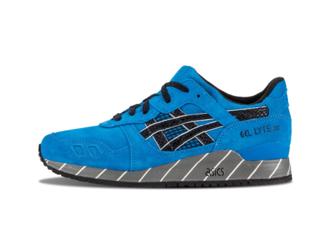 Asics Gel Lyte III Extra Butter Copperhead x 3 (H30FK 4090) blau