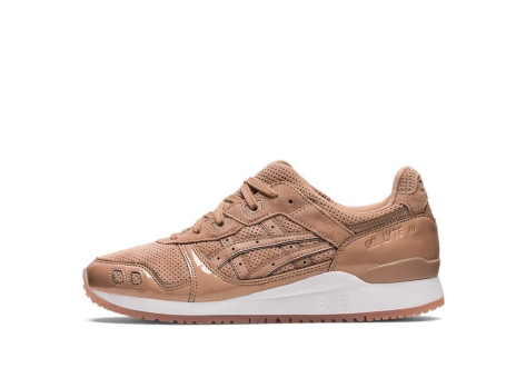 Asics Gel Lyte 3 OG Dusty Steppe Iii (1201A687-200) beige