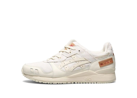 Asics Gel Lyte 3 OG Denim Okayama Iii (1201A530-100) beige