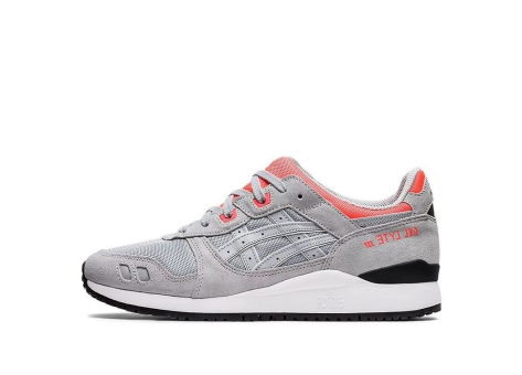 Asics Gel Lyte III OG (1191A298-020) grau