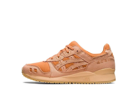 Asics Gel Lyte III OG Rooibos 3 (1201A786-600) orange