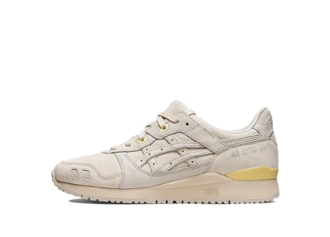 Asics Gel Lyte 3 OG Connect Smoke Grey Iii Vanilla (1201A830 250) beige