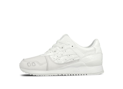 Asics Gel Lyte 3 Triple (H7E1Y 0101) weiss