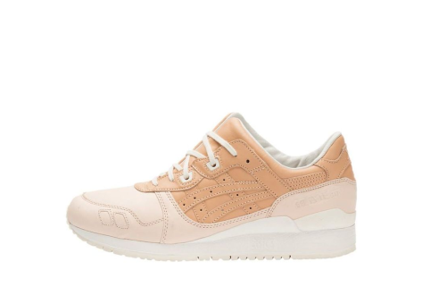 Asics Gel Lyte III Veg Tan Pack 3 (H7J2L 1212) beige