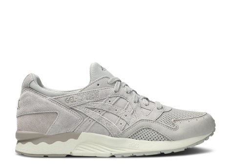 Asics Gel Lyte 5 grau 1203A524 020 Preisvergleich