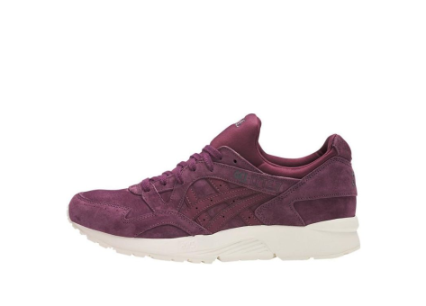 Asics Gel Lyte V Eggplant 5 (HL7A1-3333) lila
