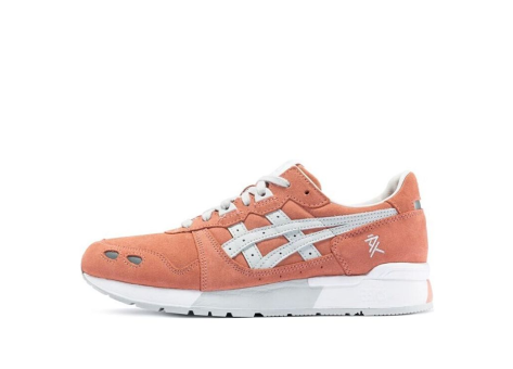 Asics Gel Lyte Chinese New Year Pack (1191A173-700) orange