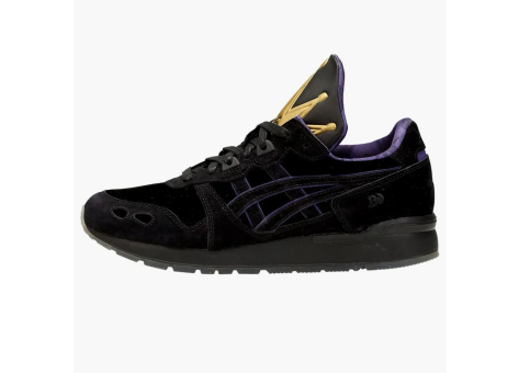 Asics Gel Lyte Disney (H8L7N 9090) schwarz