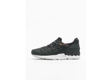 Asics Gel Lyte V Rose Gold Pack (H6F4L 9090) schwarz
