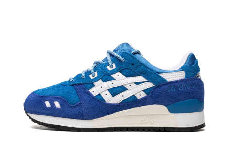 Asics Gel Lyte 07 Remastered Kith Marvel x 3 (1201A958-400) blau