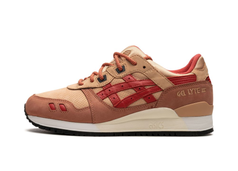 Asics Gel Lyte III 07 Remastered Kith Marvel X (1201A962-200) braun