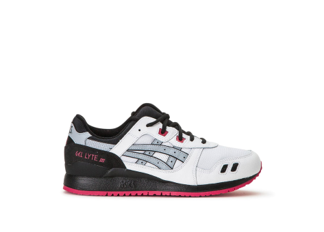 Asics Gel Lyte III Piedmont Grey (1191A245-100) bunt