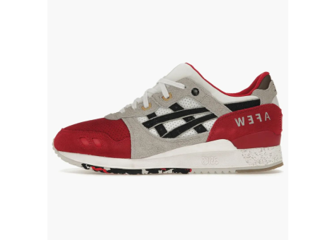Asics Gel Lyte AFEW x Koi 3 III (H51NK-0190) bunt