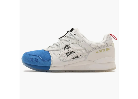 Asics Gel Lyte Iii Trico 2024 mita (1203A579 100) bunt