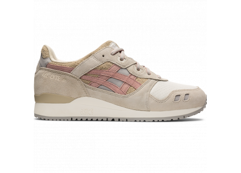 Asics Gel-Lyte III OG GTX Sneaker (1201A504-020-D89) grau