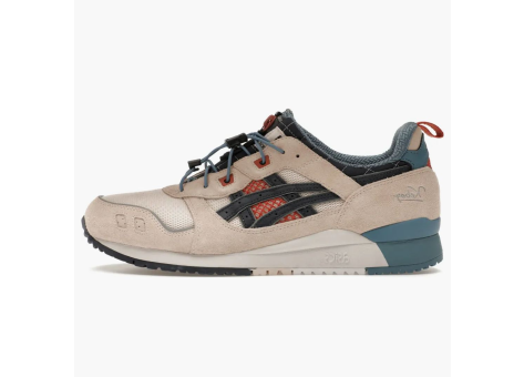 Asics KEBOZ x mita Gel Lyte 3 OG Iii Taito (1201B030 700) beige