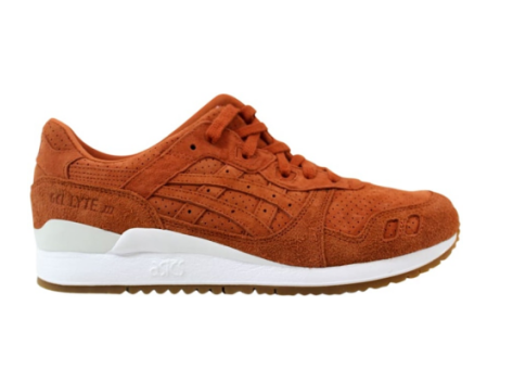 Asics Gel Lyte 3 (HL7X3 3030) orange