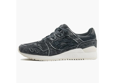 Asics Gel Lyte III (HN7L2 9090) schwarz