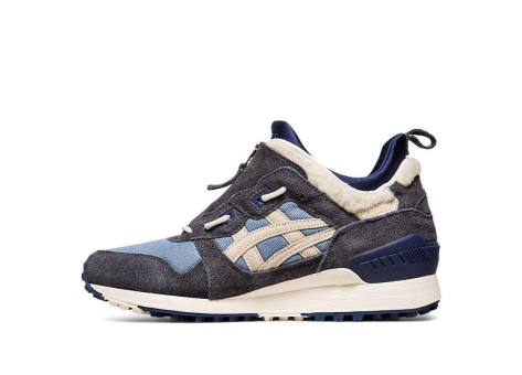 Asics Gel Lyte MT Gris Birch Blue (1191A204 400) bunt