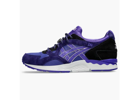 Asics Gel Lyte 5 Godai Pack Eggplant V (1203A282 402) lila
