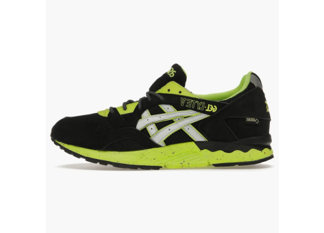 Asics Gel lyte V Goretex Soft Grey (H429Y-9010) schwarz
