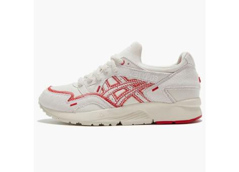 Asics KIRSH x Gel Lyte 5 V Kirch Incomplete (1203A363 100) weiss