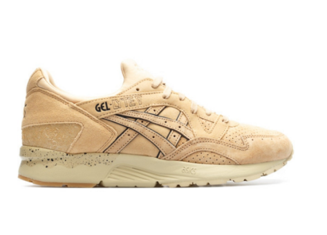 Asics Monkey Time x Gel Lyte 5 V Sand Layer (H6H3K-0505) beige