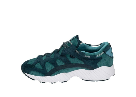 Asics Gel Mai Green Ocean (1193A043-400) bunt