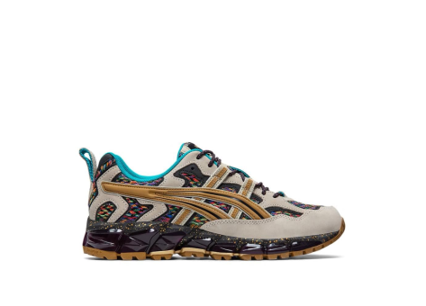 Asics Gel Nandi 360 (1021A295-201) beige