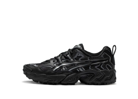 Asics Gel Nandi Silver (1203A200-002) schwarz