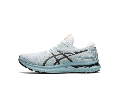 Asics Gel Nimbus 24 Light Steel Nimbu (1011B359-404) bunt