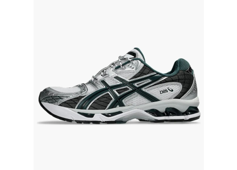 Asics Gel Nimbus 10.1 Saxon Green (1203A543 103) bunt