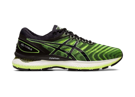 Asics Gel Nimbus 22 (1011A680-751) gelb